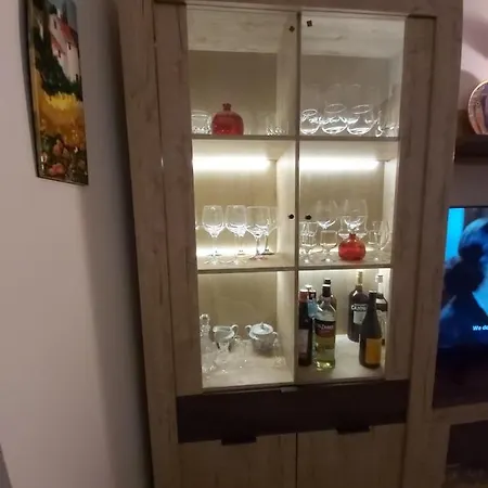 Διαμέρισμα To Be In