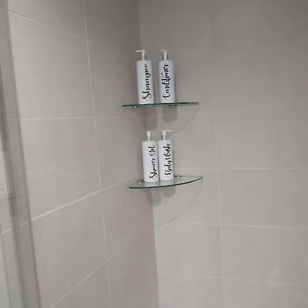 Διαμέρισμα To Be In Μάλαγα