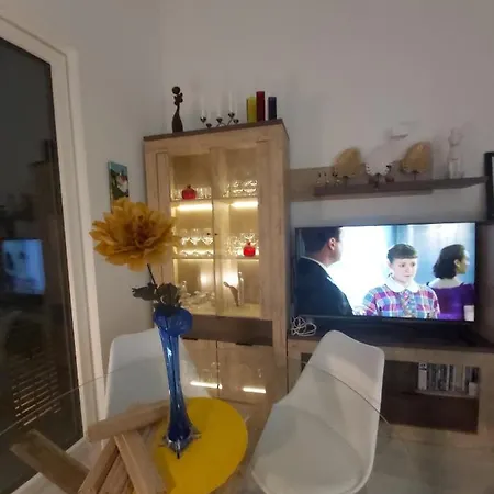 To Be In Μάλαγα