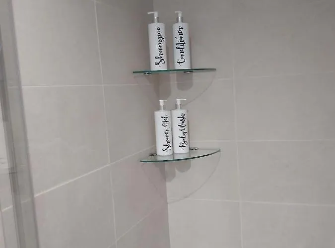 شقة To Be In مالقة